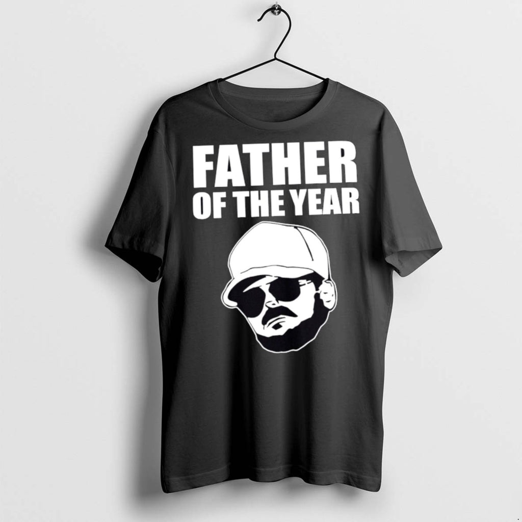 Premium Gary Plauche Father Of The Year T Shirts