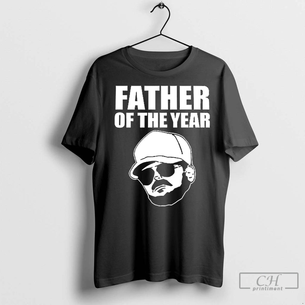 Premium Gary Plauche Father Of The Year