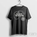 Premium Gavin Newsom Gulf Of Mexico Map T Shirts