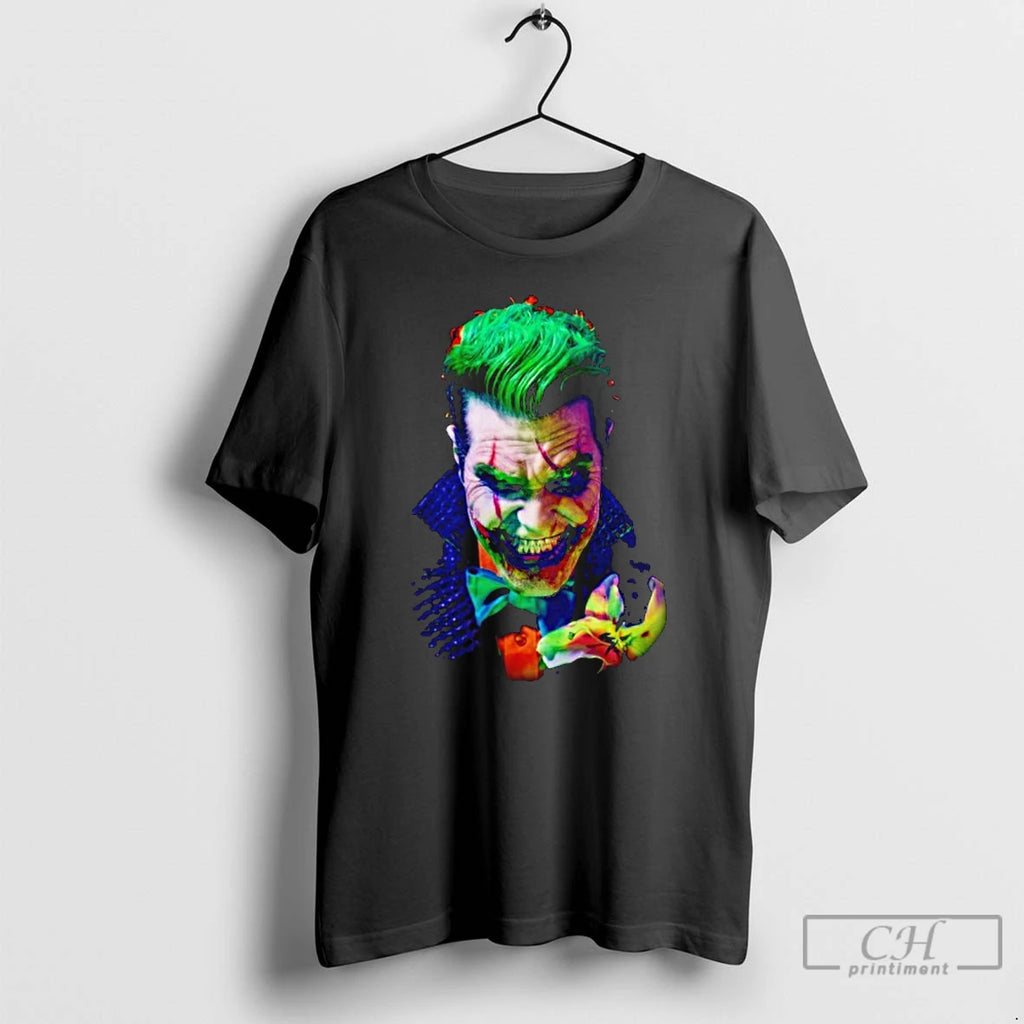 Premium Gdance With The Devil Ice Nine Kills T Shirts