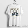 Premium Georgia Tech Mini 500 Homecoming 2025 T Shirts