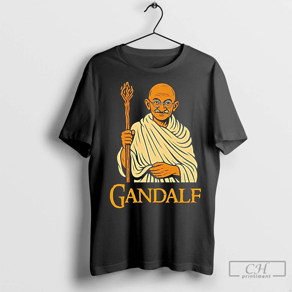 Premium Ghandi Galdalf
