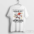 Premium Gnome One Day Im Going To Say Fuck It And Let All My Demons