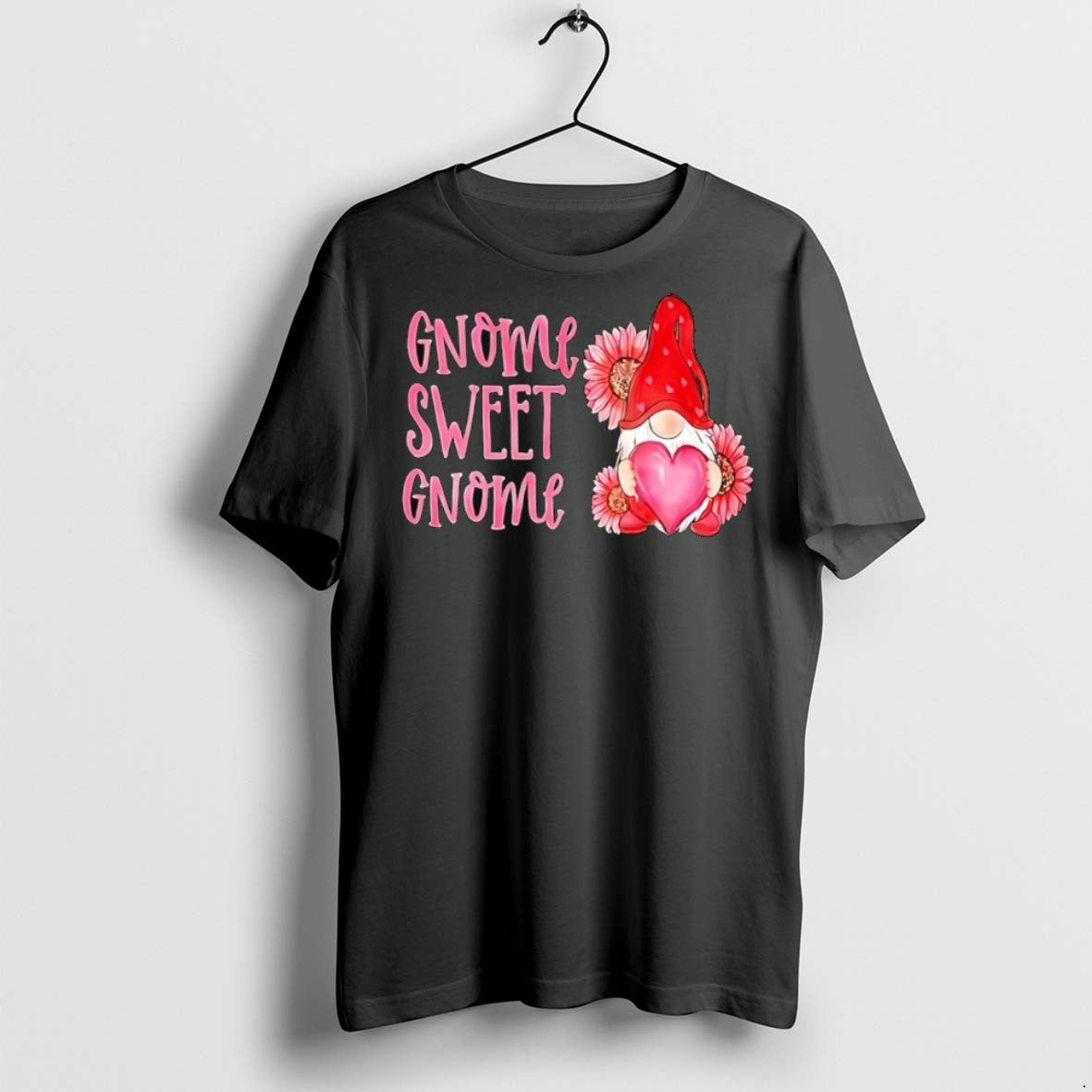Premium Gnome Sweet Gnome T Shirts