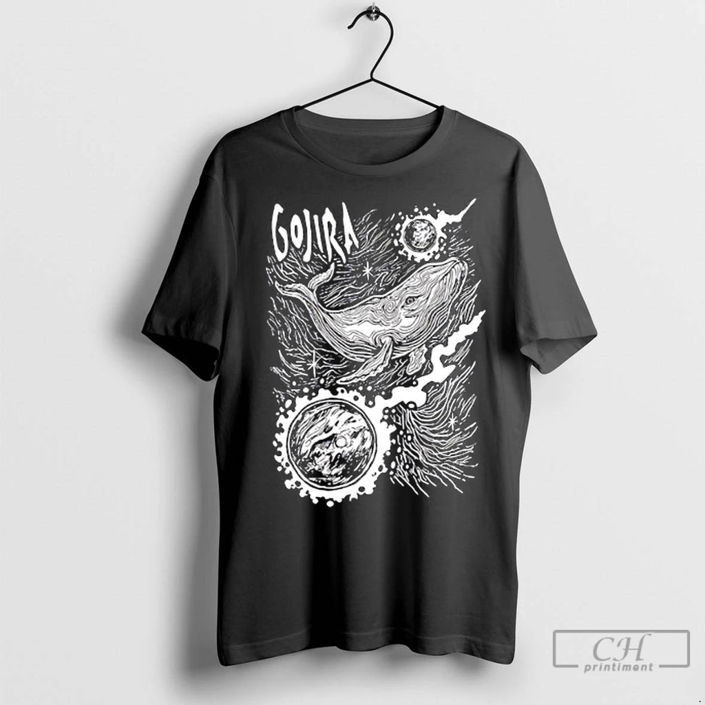 Premium Gojira New York Comic Con 2025 Exclusive Black