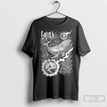 Premium Gojira New York Comic Con 2025 Exclusive Black