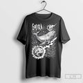 Premium Gojira New York Comic Con 2025 On October 9 12 2025 From Mars To