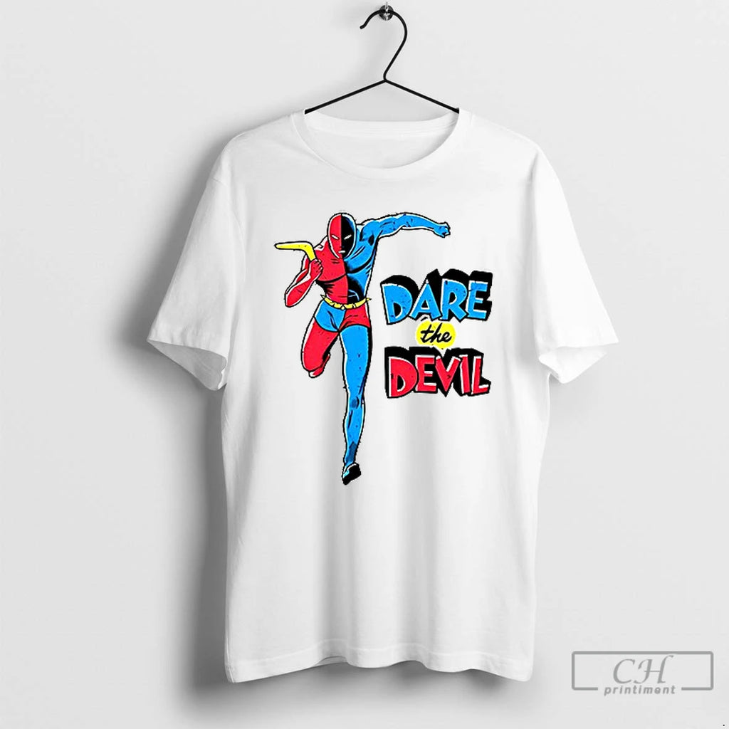 Premium Golden Age Daredevil Ceramic Ceramic And Classic Dad Cap T Shirts