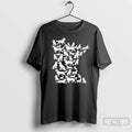 Premium Golden Retriever Minnesota T Shirts