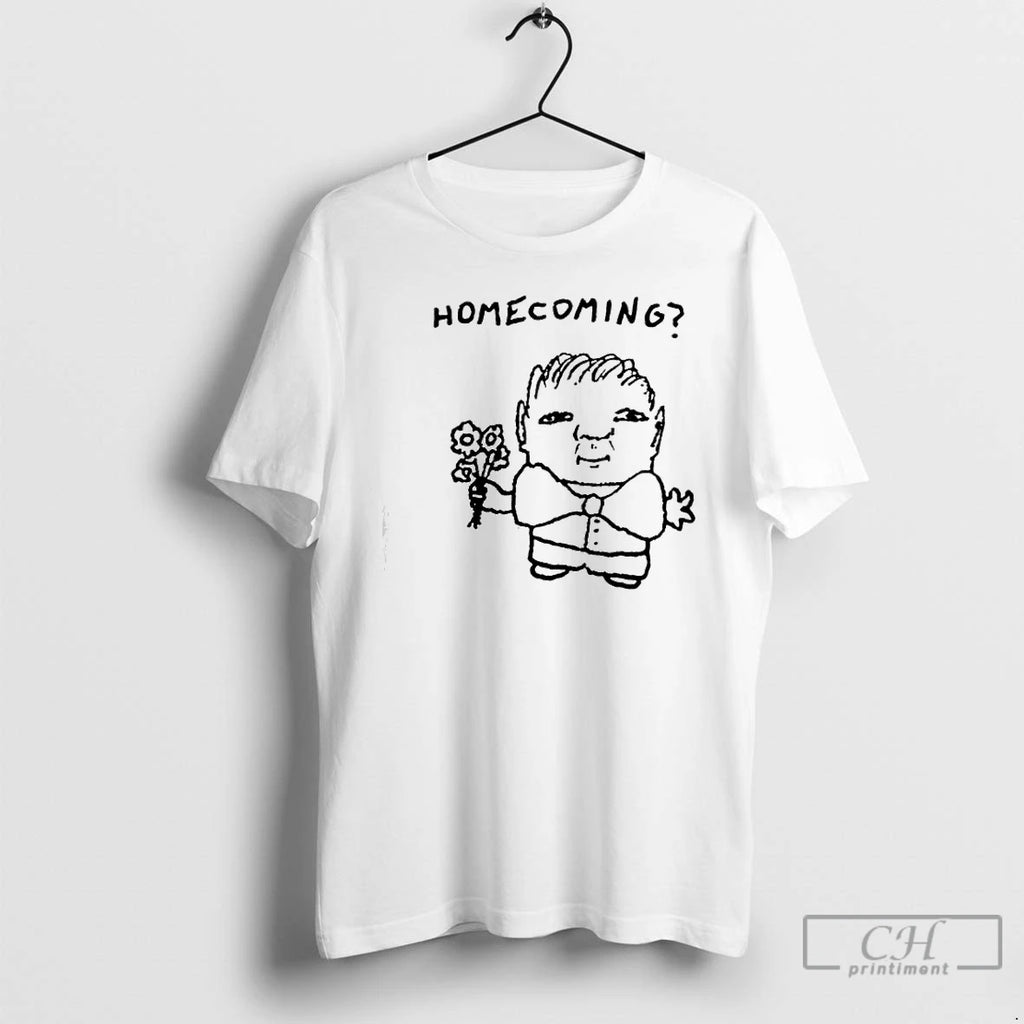 Premium Goobsmooch Homecoming T Shirts