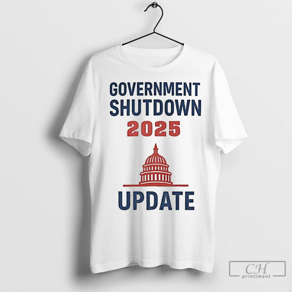 Premium Government Shutdown 2025 Update