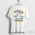 Premium Green Bay Packers Lambeau Field Life Is Good Yeti Frozen Tundra Painting