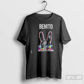 Premium Green Bay Packers X Bad Bunny Benito Football Mascot Signature T Shirts