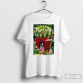 Premium Green Day Album American Idiot By Laura And James T Shirts