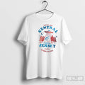 Premium Greetings From Central Jersey I Believe The Truth Is Out There T Shirts
