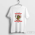 Premium Grinch Im Chief Kickabitch The Slapahoe Tribe Xmas
