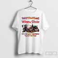 Premium Hallothanksmas Characters Vs Winn Dixie Its The Most Wonderful Time Of The Year