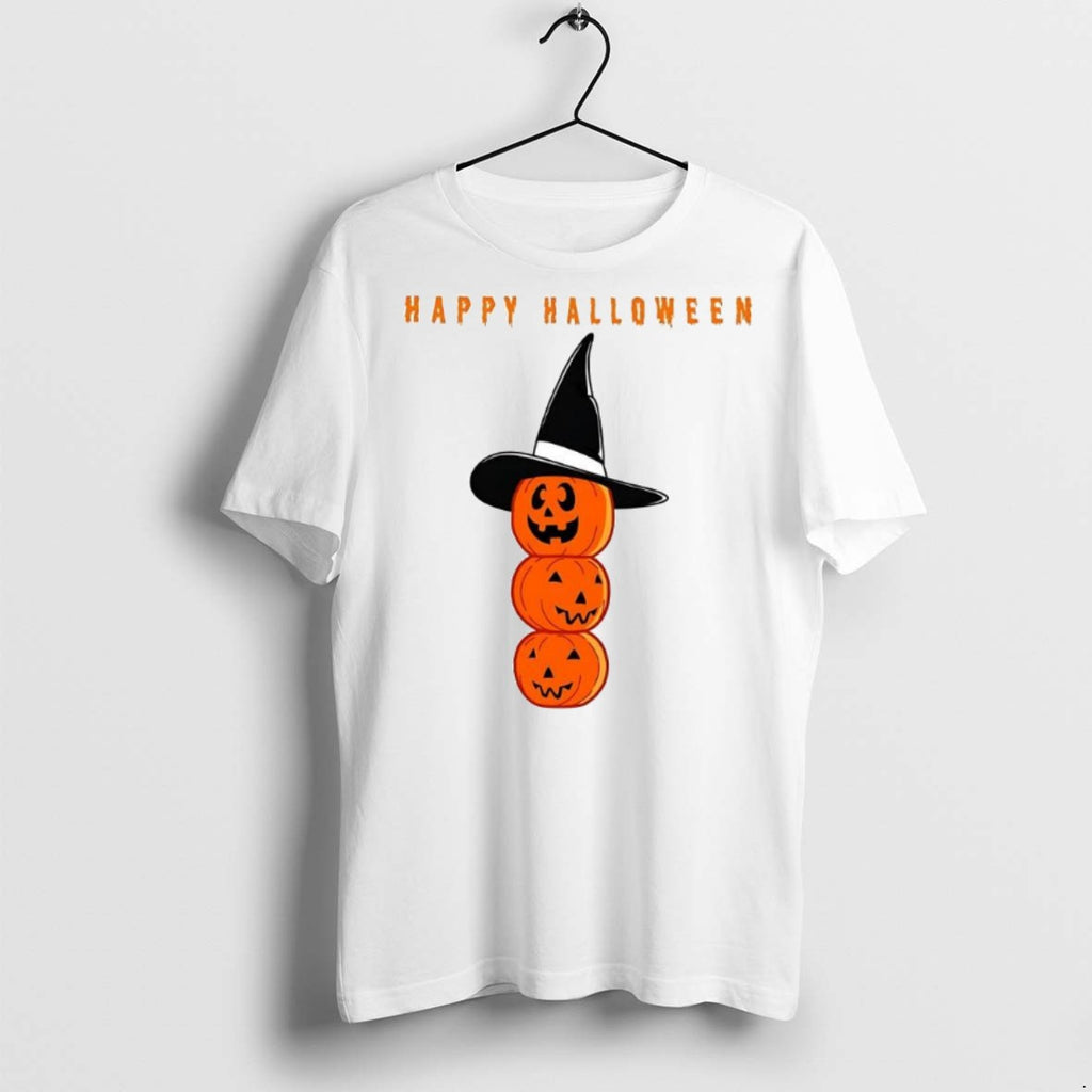 Premium Happy Silly Halloween T Shirts