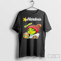 Premium Hardees X Grinch Mama Christmas