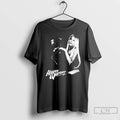 Premium Hayes Warner Moto T Shirts
