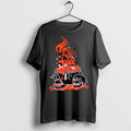 Premium Hell Week 2025 Warrior Halloween T Shirts