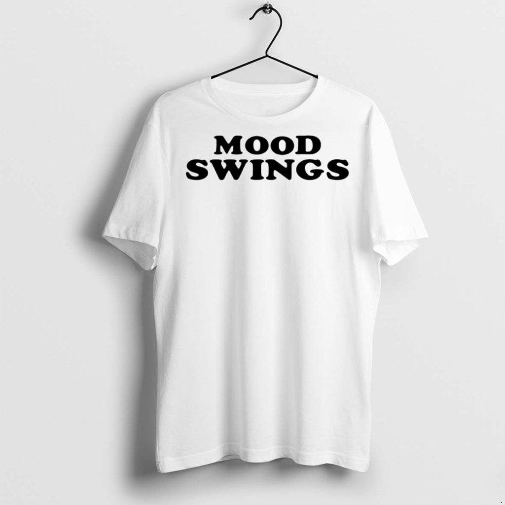 Premium Henry Moodie Wearing Mood Swings T Shirts