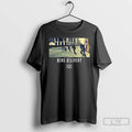 Premium Hero Delivery Fdt T Shirts