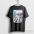 Premium Hi My Name Is Mark Newspaper T Shirts