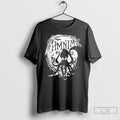 Premium Hi My Name Is Mark Nightmare The Octopus T Shirts