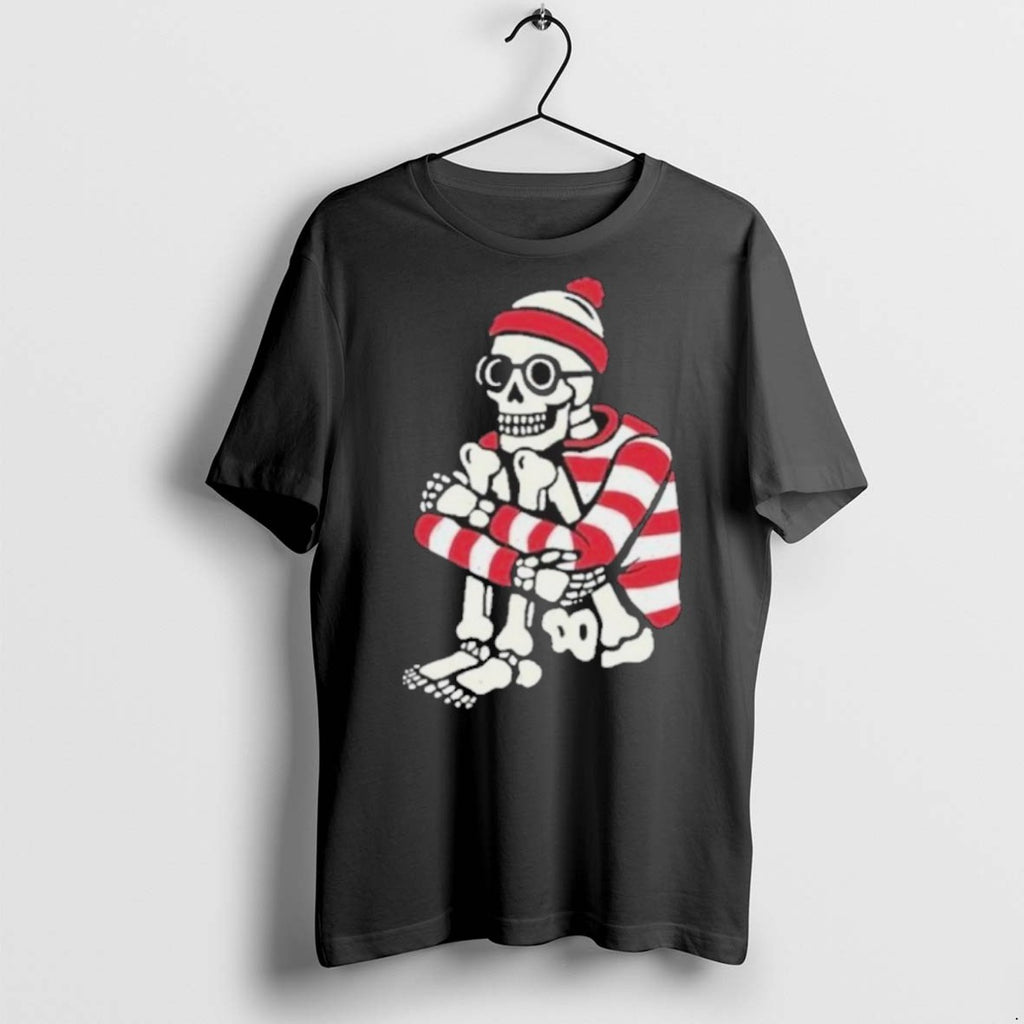 Premium Hide Seek Champion T Shirts