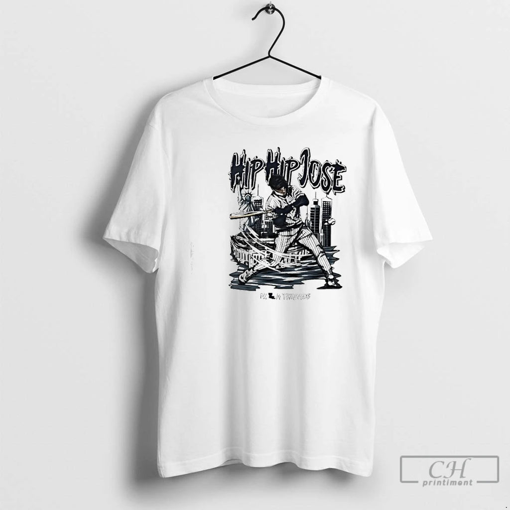 Premium Hip Hip Jose Trevino T Shirts