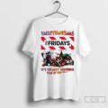 Premium Horror Movies X Tgi Fridays Its The Most Wonderful Time Of The Year Happy