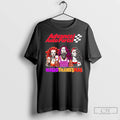 Premium Horror Girls Advance Auto Parts Hallothanksmas