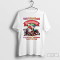 Premium Horror Movies Hannaford Hallothanksmas Its The Most Wonderful Time T Shirts