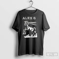 Premium Horse Alex G T Shirts