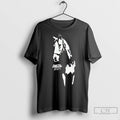Premium Horse Feel The Freedom Feed Your Spirit Shirtac