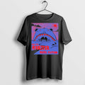 Premium Hotel Fiction Meet The Monster T Shirts