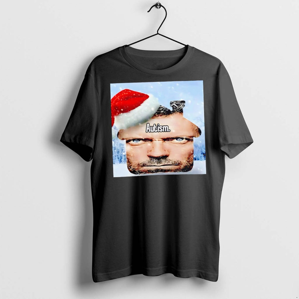 Premium House M D T Shirts