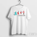 Premium Huntrix That Its Im Not Going Kpop Demon Hunter Christmas 2025 T Shirts