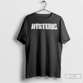 Premium Hysteric Skull Go Ahead Make My Day Do You Feel Lucky Halloween