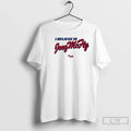 Premium I Believe In Joez Mcfly Del Caribe T Shirts