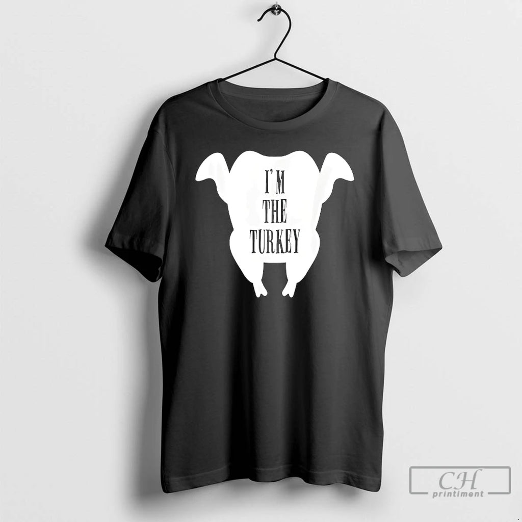 Premium I Love Stuffing The Turkey T Shirts