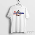 Premium I Am Als Lou Gehrig Day Logo