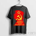 Premium I Cant Respect People Who Respect Him Anti Trump Communist