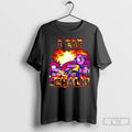 Premium I Eat Chalk T Shirts