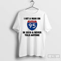 Premium I Hit A Man On Interstate 95 In 2019 And Never Told Anyone