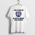 Premium I Hit A Man On Interstate 95 In 2019 And Never Told Anyone Logo