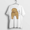 Premium I Made A Sharp Looking Dogs Anus T Shirts