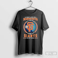 Premium I May Live In Minnesota But I Always Have The San Francisco Giants In
