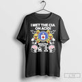 Premium I Met The Cia On Acid Central Intelligence Agency Mkultra 1953 2025 Charles Manson